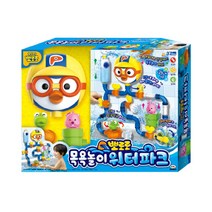 미미월드 뽀로로 목욕놀이 워터파크, 단품