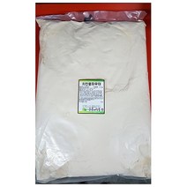 치킨용믹스 치킨 베터믹스 파우더 튀김 반죽 물반죽 5kg, 1개
