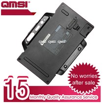 헬퍼솔 QMSI 14.8V 32wh 2100mAh BP4S1P2100S 441122100003 배터리 적용 GETAC 후면 클립 T800 태블릿