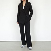 오버핏 디어포켓 기모아이예뻐 휴양지 원피스