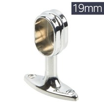 파이프소켓 타원단구19mmx68h 크롬