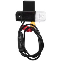 벤츠목쿠션 메르세데스 벤츠 Clk W209 W203 W211 W219 용 후면보기 카메라 야간 투시경 방수 주차 역방향