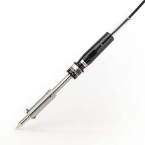 백광 HAKKO MATCHLESS 스테인리스·판금 가공용 납땜 인두 150W 551P