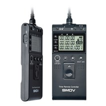 SMDV 인터벌 타이머 릴리즈, T808, 1개