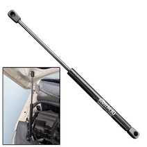 쇽업 에어 쇼바 서스펜션 보닛 후드 스트럿 및 볼 핀 2 개 VW 트랜스포터 카라벨 T5 T5.1 2003-15 T6 가스, 한개옵션0