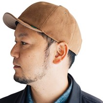 [나코타] 캡 모자 CORDUROY BALL HIKE CAP 코듀로이 츠바 단 쇼트 브림 맨즈 레이디스 경량 큰 사이즈 아웃도어 캐주얼 XL 베이지