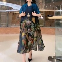 [쇼핑엔티] [쉐바] 엘가토 재킷+ 실키 원피스