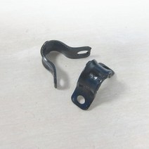 자동차 후면 안정기 지원 플레이트 GA2A-28-155 Mazda 323 family 1994-2005 BA BJ 626 1994-1999 premacy, 4개