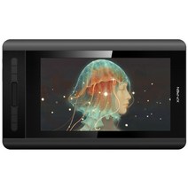 엑스피펜 매직트랙패드 xppen 아티스트 12 11.63939 그래픽 태블릿 그리기 그래픽 모니터 애니메이션 디지털 1920 x 1080hd ips 바로 가기 웹툰그리기패드 웹툰장, 아티스트12