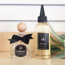 에떼 라튤립Type 차량용 디퓨저 100ml 방향제 B04, J넥타린블로썸