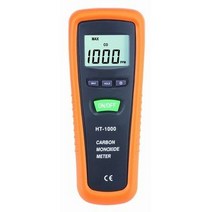 CO가스측정기/찜질방연기/연기 일산화탄소 HT-1000