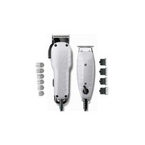 앤디스 프로페셔널 클리퍼 바리깡 이발기 트리머 및 콤보 세트