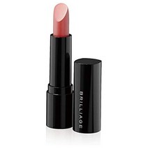 일본직발송 6. 브릴리어지(BRILLIAGE) 브릴리어지 글로우 립 컬러즈(선셋 베이지) [시마타 치아키 프로듀, One Size, 선셋 베이지