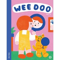 웅진북센 위두 WEEDOO VOL. 17, One color | One Size