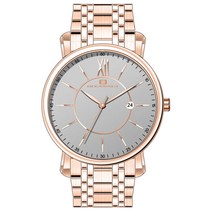 Oceanaut 엑스패드ition MENS Watch O씨포 C4987
