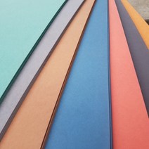 바나나목재 컬러 MDF (방염처리) 9Tx1220x2440mm E0등급 칼라 목재 합판 에코보드, GRAY