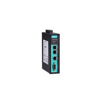 MOXA MGate 5109 1-포트 Modbus RTU/ASCII/TCP-to-DNP3 Serial/TCP/UDP Gateways 0-60°C op Temp Modbus R