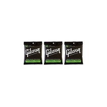 GIBSON SAG-MB12 어코스틱 기타현×3세트