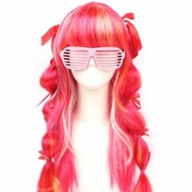 1300K 프리티걸 가발, 단품