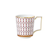 웨지우드 [웨지우드] 르네상스레드 머그 1p