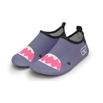 샤크 유아동 아쿠아슈즈 (6개월-9세) 204029 221667EA