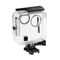 고프로 퓨젼 VR 360 G100 방수케이스 방수하우징, A382