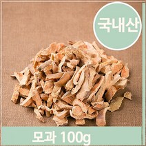 푸들 건강 한방차 건모과 절 100g 영양 어르신 건조 선물 (7563859), 기본
