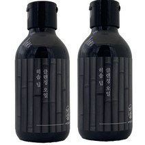 2개)히솝 딥 클렌징오일150ml