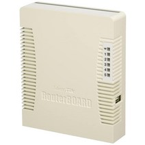 Mikrotik RB951G-2HND 5포트 기가비트 무선 AP 1000mW