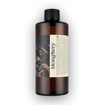 몽때리 차량용 방향제 대용량 리필 300ml, 일랑일랑
