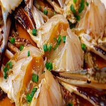 FU757 비법소스 제은희 간장게장 꽃게 밥도둑 자취 집밥 간편 저염식 홈캉스 캠핑용, 상세페이지 참조