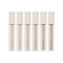 컨실러펜슬 웨이크메이크 디파이닝 커버 컨실러 6COLOR (단품), [펜슬기획] 15 라이트