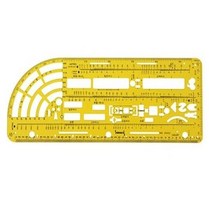 산키스 템플레이트 기타 NO.4502 교통처리정규 -46006 _ 2022895EA