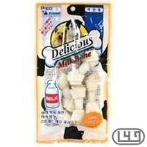고급 반려동물스틱간식 시바견 작은강아지 파피용 5P, 상세페이지 참조