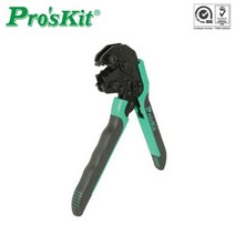 Prokit 랜툴 CP-372I RJ45 Hirose 케이블용 압착기