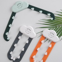 음식물 거름망 싱크대 모서리 거치대 음식물쓰레기처리 음식물탈수