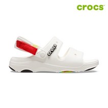 크록스 클래식 올터레인 공용샌들 207711-94S