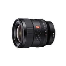 소니 e-마운트 fe 24mm f1.4 gm 풀 프레임 광각 단렌즈(sel24f14gm)