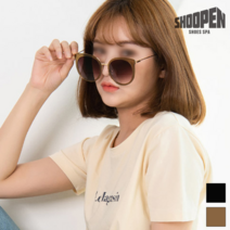슈펜 캣아이콤비선글라스_BLZE20S05