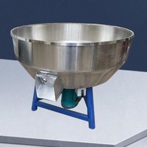 사료 배합기 습식 혼합기 축사 농장 믹서 교반기 분말, 2kw220v, 50kg