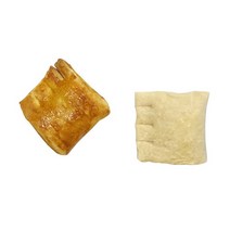 [서울식품공업] 베이커리 카페 대용량 생지 미니 애플 파이 35g 50개입 X 4봉, 상세 설명 참조