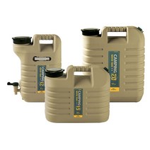 코멕스 항균 밀리터리 캠핑물통 700ml/12L/15L/20L, 캠핑 휴대용 700ml