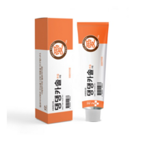 헬로마이펫 강아지 댕댕카솔 보습 연고, 50g, 4개