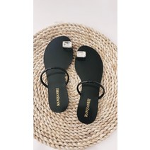 웨지힐슬리퍼 여성웨지샌들 통굽힐 여성키높이샌들 같은 스타일의 내부 고조된 비둘기 달걀 플랫 바닥 비치 워드 샌들과 모조 다이아몬드 및 외부 착용 여성용 끈 웨지 샌들을 갖춘 언니