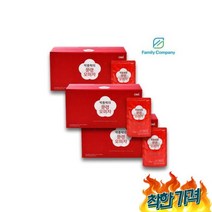 당뇨에좋은음식 명절선물 기억력향상 오미자즙80ml 3 90포, 당뇨에좋은음식 피부보호 명절선물 기억력향상 오미자즙80