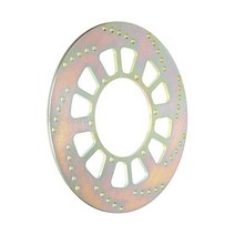 EBC 브레이크 MD2088 HPSR 솔리드 브레이크 로터