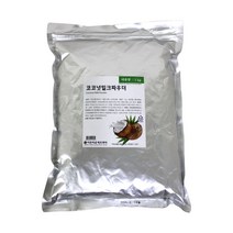 이든타운 코코넛 밀크 파우더, 1kg x 1개