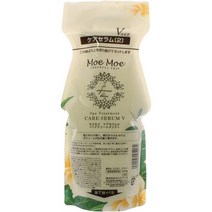 일본직발송 6. 모에모에 (MOEMOE) 모에모에 케어 세럼 V 570G 레필 B003YUHC4K, One Size, One Color