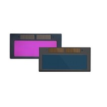 용접면 자동 차광 유리 카트리지, 1개