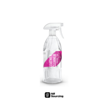 Q2M 레더클리너 마일드 1000ml 자동차 가죽시트 클리너 실내세정제
